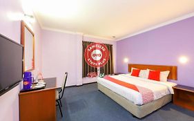Oyo 472 Comfort Hotel 1